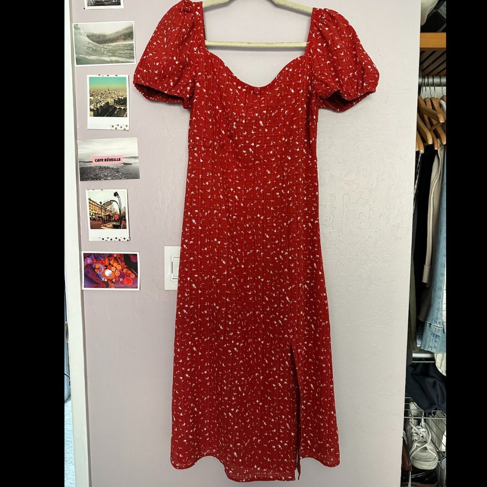 Petite Studio Adelaide Dress